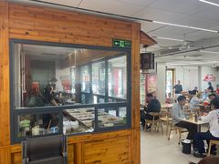 -鲁山揽锅菜(金鼎店)