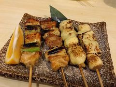 -有喜屋·深夜食堂(北京西路店)