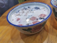 椰奶清补凉-文昌邓记清补凉(西沙路店)