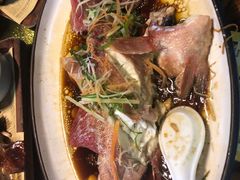 -琼大师东方烤乳猪(亚特兰蒂斯店)