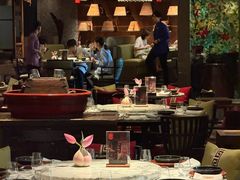 -湖滨28中餐厅·西湖宴·杭州君悦酒店
