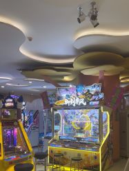 -meland·儿童乐园·游戏厅娃娃机·电玩Xbox(成都合生汇店)