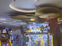 -meland·儿童乐园·游戏厅娃娃机·电玩Xbox(成都合生汇店)