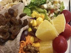 -So Lounge索兰至餐厅(蓝色港湾店)