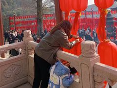 -径山寺