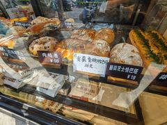 -面包日报