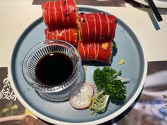 -虾饺妹·粤式茶餐厅(荟聚店)