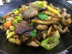 -胡师傅三下锅(汽车站店)