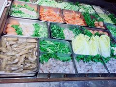 -闯关东东北农家菜(崂山石老人店)
