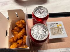 -Kyochon1991校村炸鸡(杨高中路店)