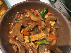 -香香海南菜餐厅