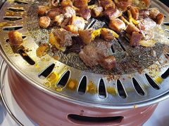 -南浦洞烤肉·新世界版(奥体店)