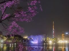 -凤城河风景区