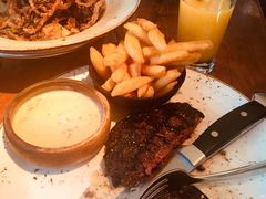 -The Meat & Wine Co Southbank(南岸店)