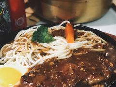 肉眼牛排-两点半深夜牛排(斗西路店)