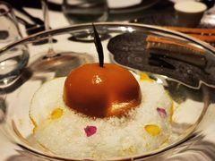 -翡翠36餐厅(浦东香格里拉店)