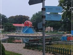 -北京世界公园
