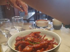 -二十八里太湖船菜(吉祥路店)