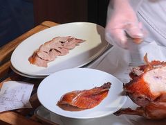 -四季民福烤鸭店(王府井东安门店)