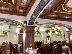 -新疆伊宁远征餐厅