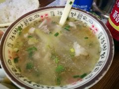 -陈记汤饭(水巷口店)