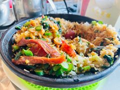 -日昌餐馆(亦庄店)