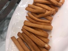 果条-巴音浩日娲·蒙餐(双林东路店)