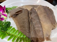 经典毛肚-巴奴毛肚火锅(相州店)