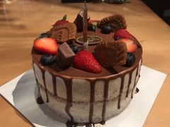 -PETIT PARIS 小巴黎(花园道店)