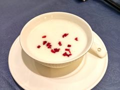 蔓越莓米浆-福禧楼 FUK HEI LAU(前滩太古里店)