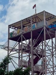 -哆哆咪娅星球乐园(东方国际商业广场店)