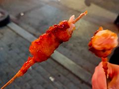 -辽B·小串(总店)