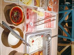 -野妹经典火锅(江夏中百店)