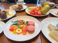 -嘉定凯悦·咖啡厅