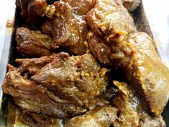 -清真·老金家牛肉店(会展路店)