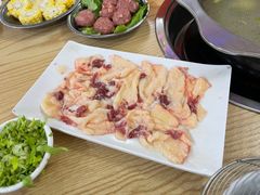 -伟记牛肉(金鸿公路店)