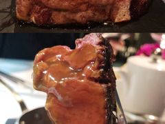 -广州四季酒店·佰鲜汇·现代法餐