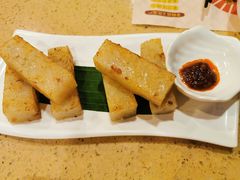 -点都德(大茶楼店)