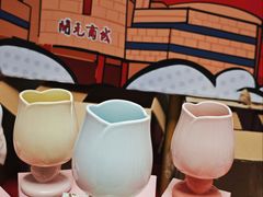 -开元商城(钟楼店)