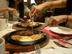 android_upload_pic-菲滋意式休闲餐厅(北仑银泰城店)