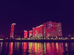 -武汉关码头(轮渡站)