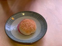 胡椒饼-桃园眷村(万象天地店)