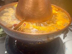 -祥源胡同·涮牛羊肉火锅(花桥店)