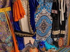 -阿依来新疆餐厅(奥城店)