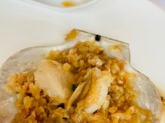 -赶海部落海鲜城(海阳路店)