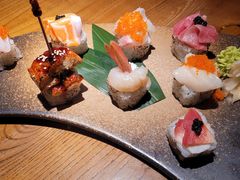 -阿吾罗日本料理(K11艺术中心店)