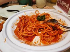 -吕氏疙瘩汤·海鲜新鲁菜(凯德mall新都心店)