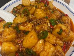 红烧米豆腐-壹盏灯(蚂蚁工房店)