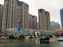 -万达茂商场(南京仙林店)