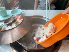 -润园四季椰子鸡火锅(南山海岸城店)